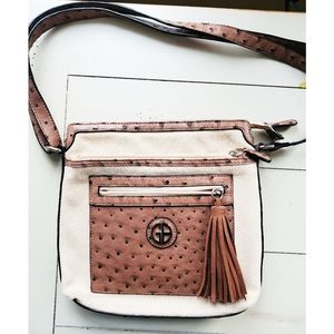 Giani Bernini Shoulder Bag